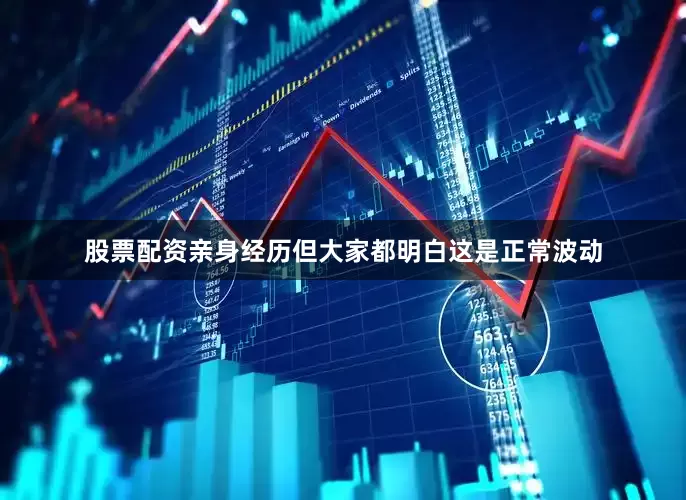 股票配资亲身经历但大家都明白这是正常波动